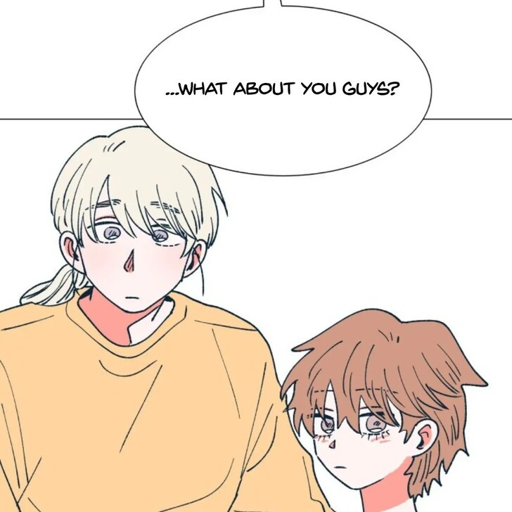 Read Dam of the Forest EN Manga Online