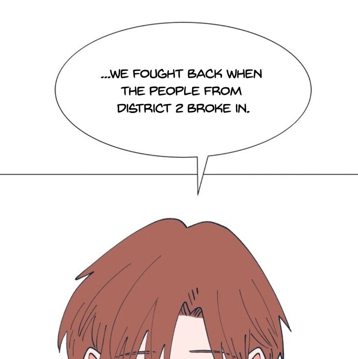 Read Dam of the Forest EN Manga Online