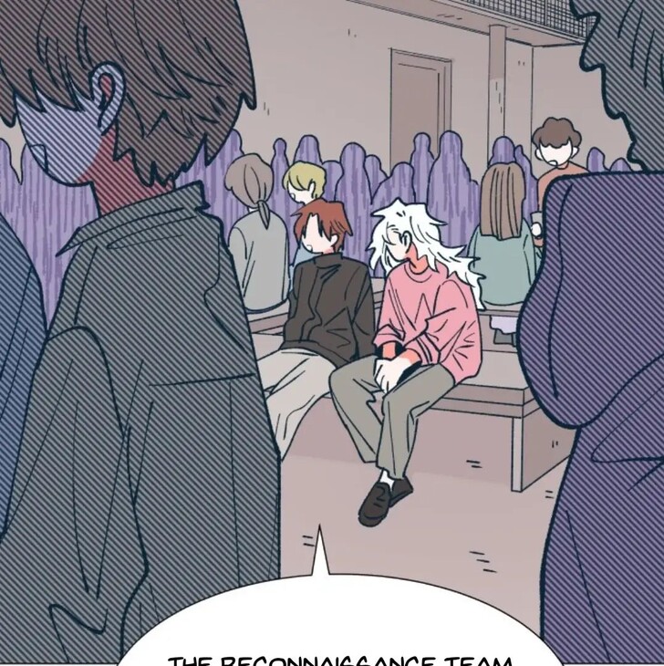 Read Dam of the Forest EN Manga Online