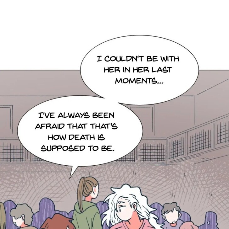 Read Dam of the Forest EN Manga Online