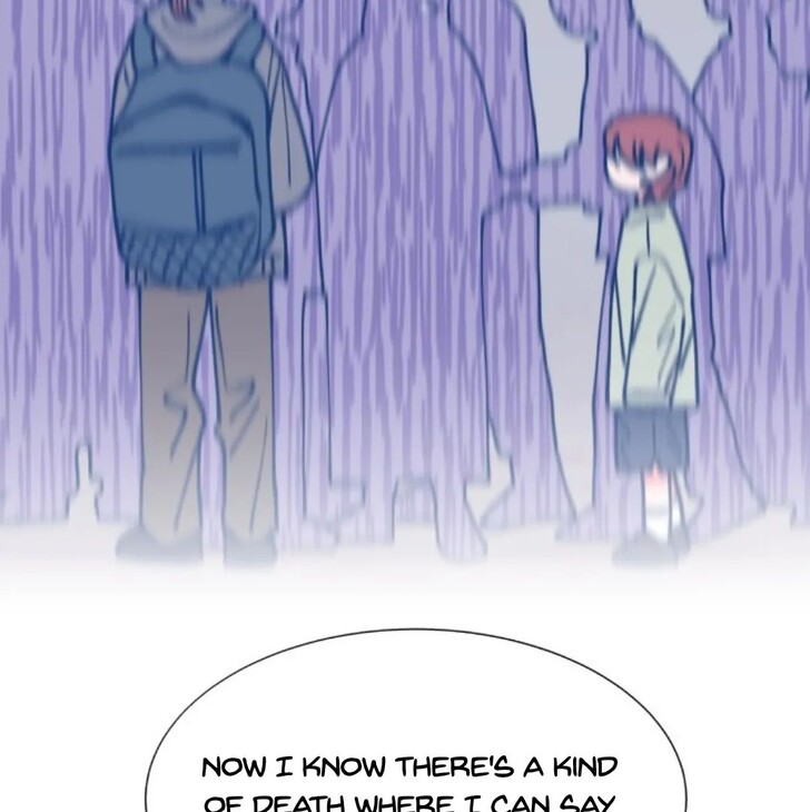 Read Dam of the Forest EN Manga Online