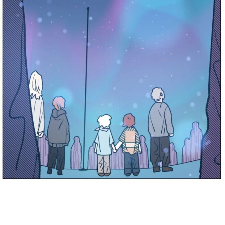 Read Dam of the Forest EN Manga Online