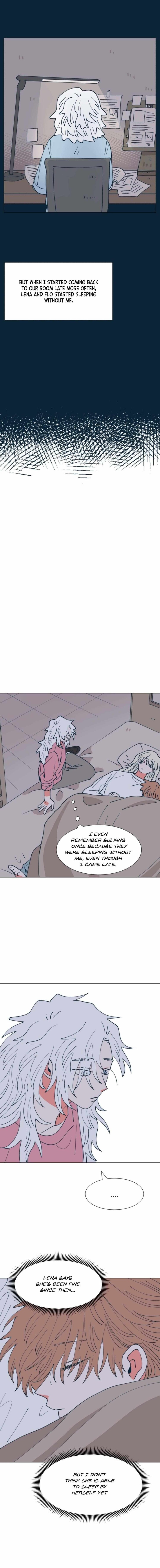 Read Dam of the Forest EN Manga Online