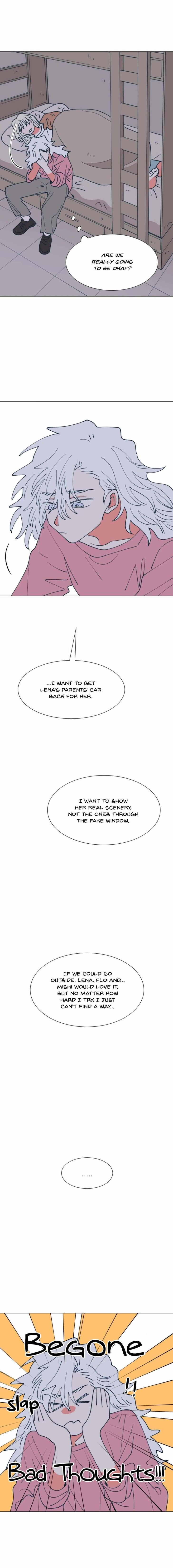 Read Dam of the Forest EN Manga Online