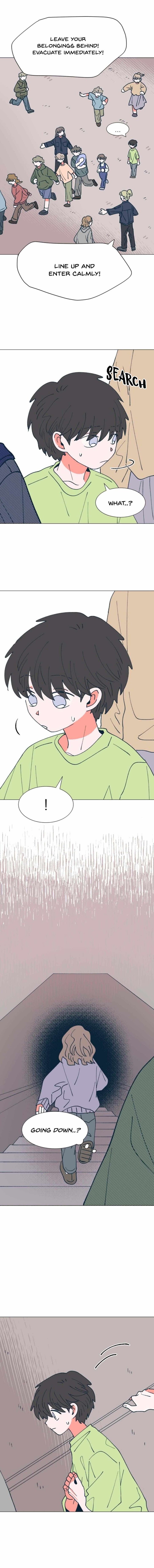 Read Dam of the Forest EN Manga Online