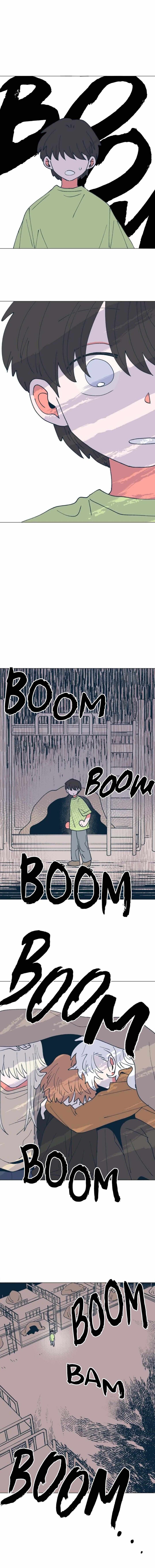 Read Dam of the Forest EN Manga Online