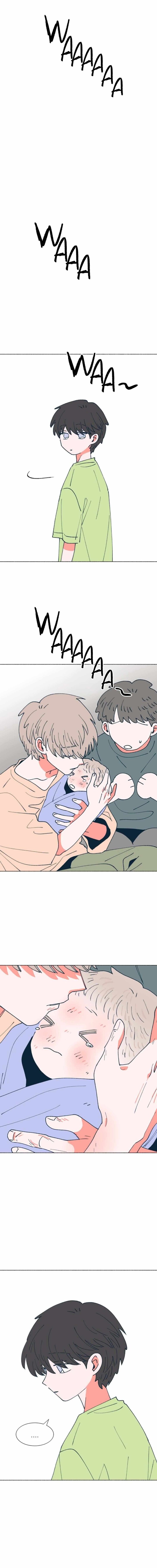 Read Dam of the Forest EN Manga Online