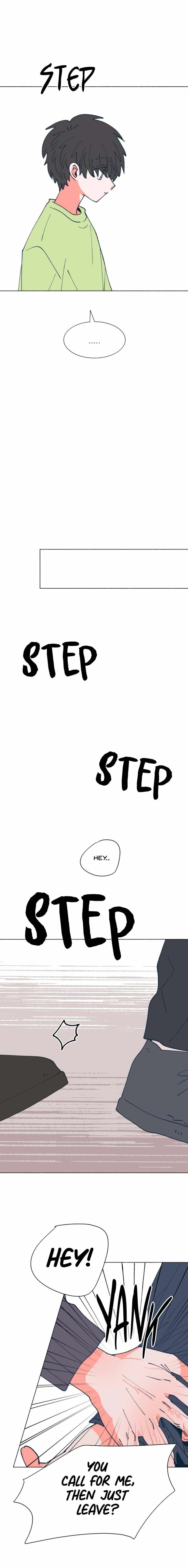 Read Dam of the Forest EN Manga Online