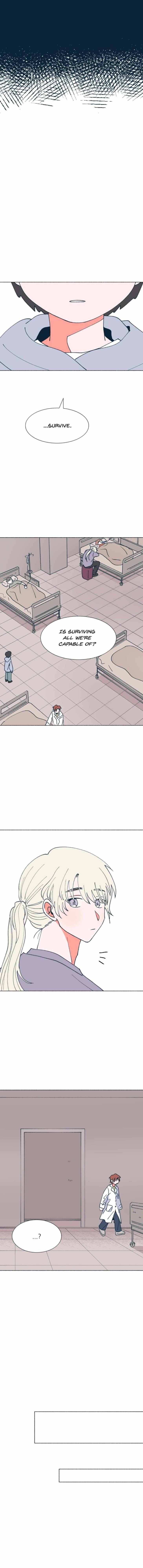 Read Dam of the Forest EN Manga Online