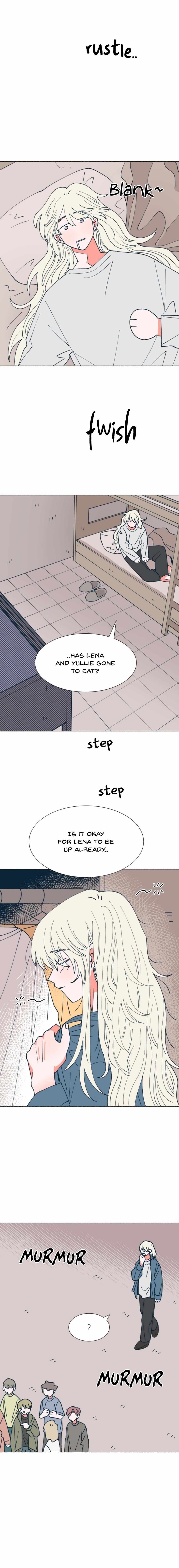 Read Dam of the Forest EN Manga Online