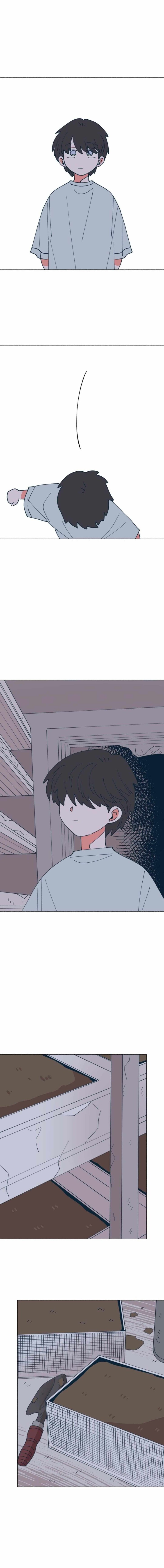 Read Dam of the Forest EN Manga Online