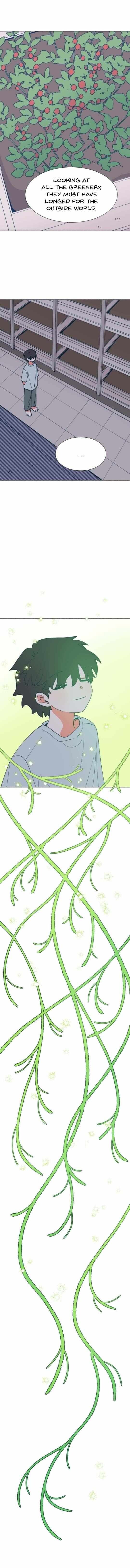 Read Dam of the Forest EN Manga Online
