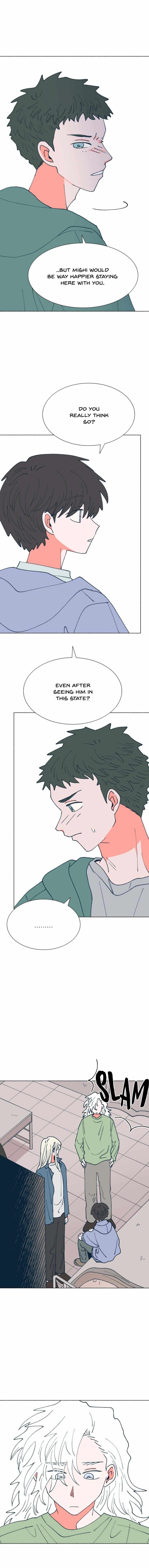 Read Dam of the Forest EN Manga Online