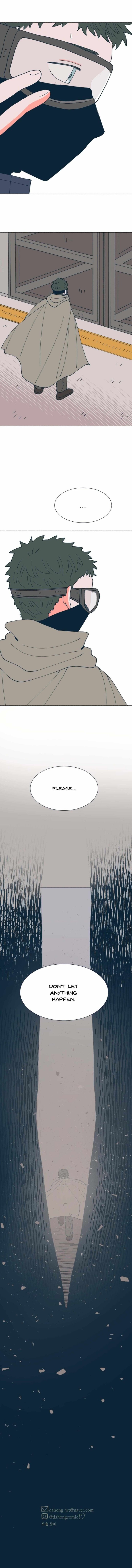 Read Dam of the Forest EN Manga Online