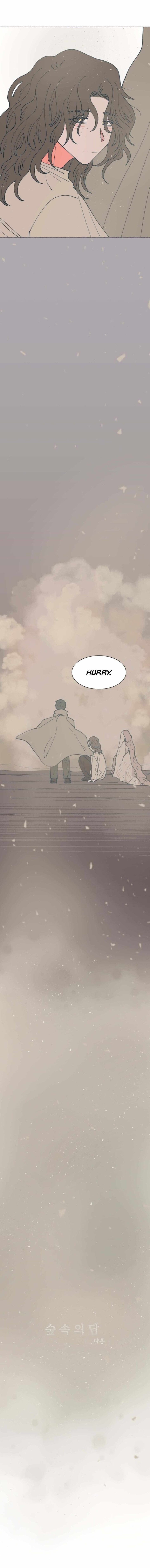 Read Dam of the Forest EN Manga Online