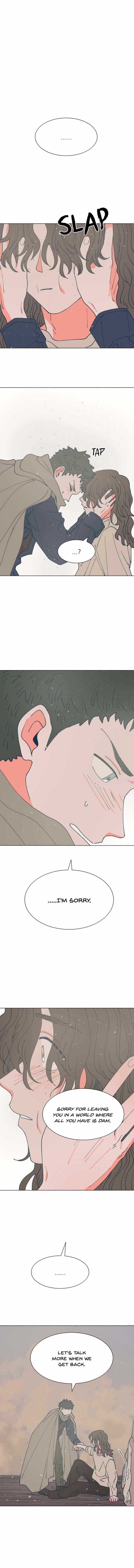 Read Dam of the Forest EN Manga Online