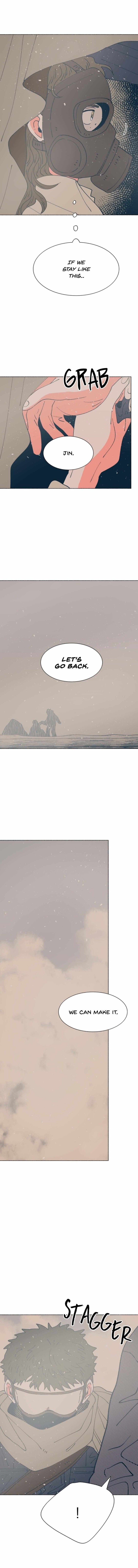 Read Dam of the Forest EN Manga Online