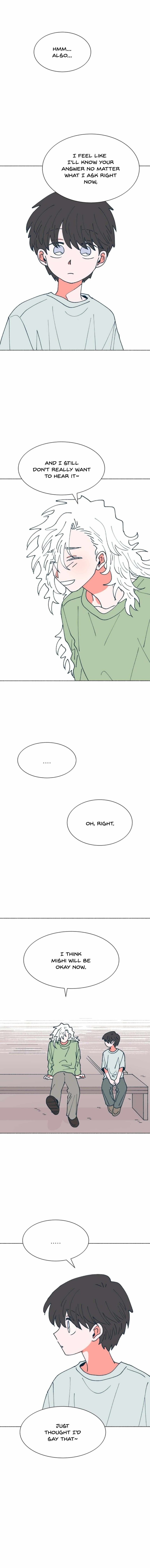 Read Dam of the Forest EN Manga Online