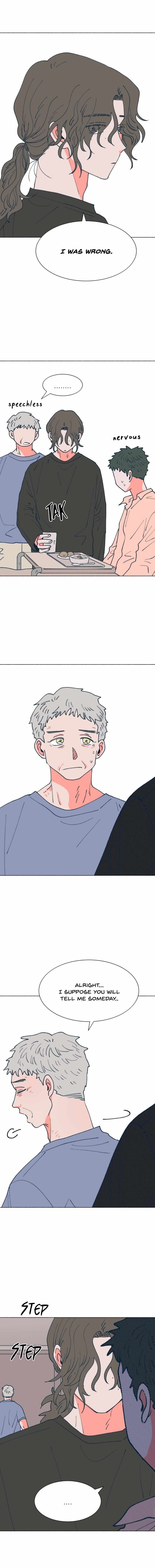 Read Dam of the Forest EN Manga Online