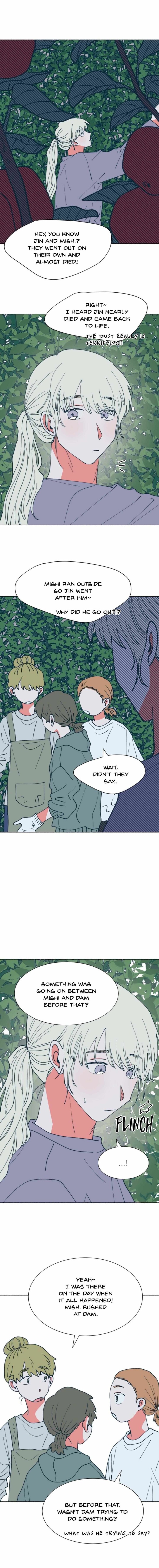 Read Dam of the Forest EN Manga Online