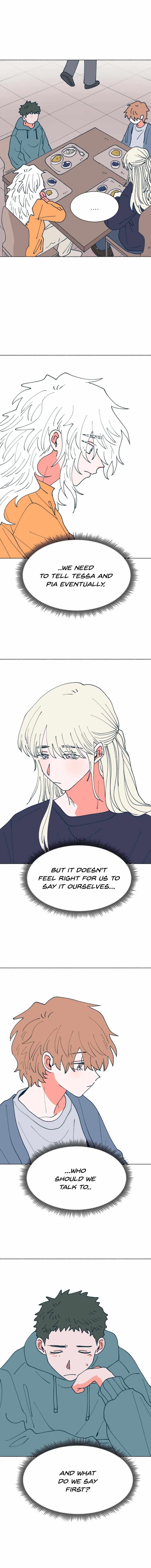 Read Dam of the Forest EN Manga Online