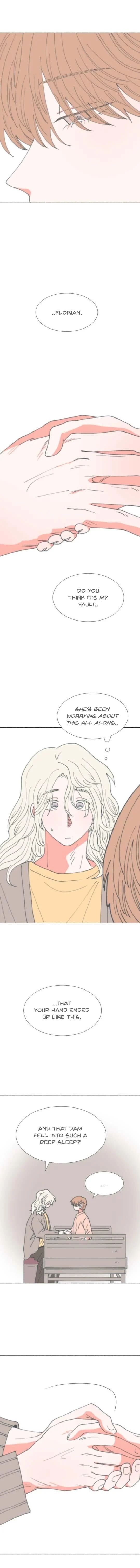 Read Dam of the Forest EN Manga Online