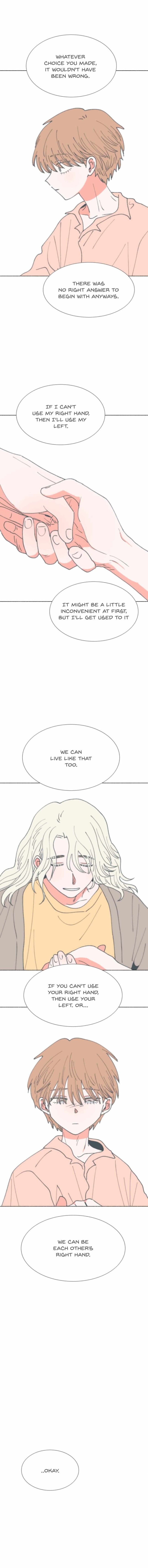 Read Dam of the Forest EN Manga Online