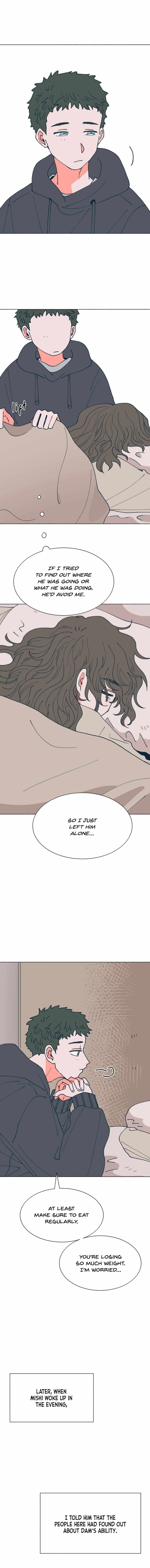 Read Dam of the Forest EN Manga Online