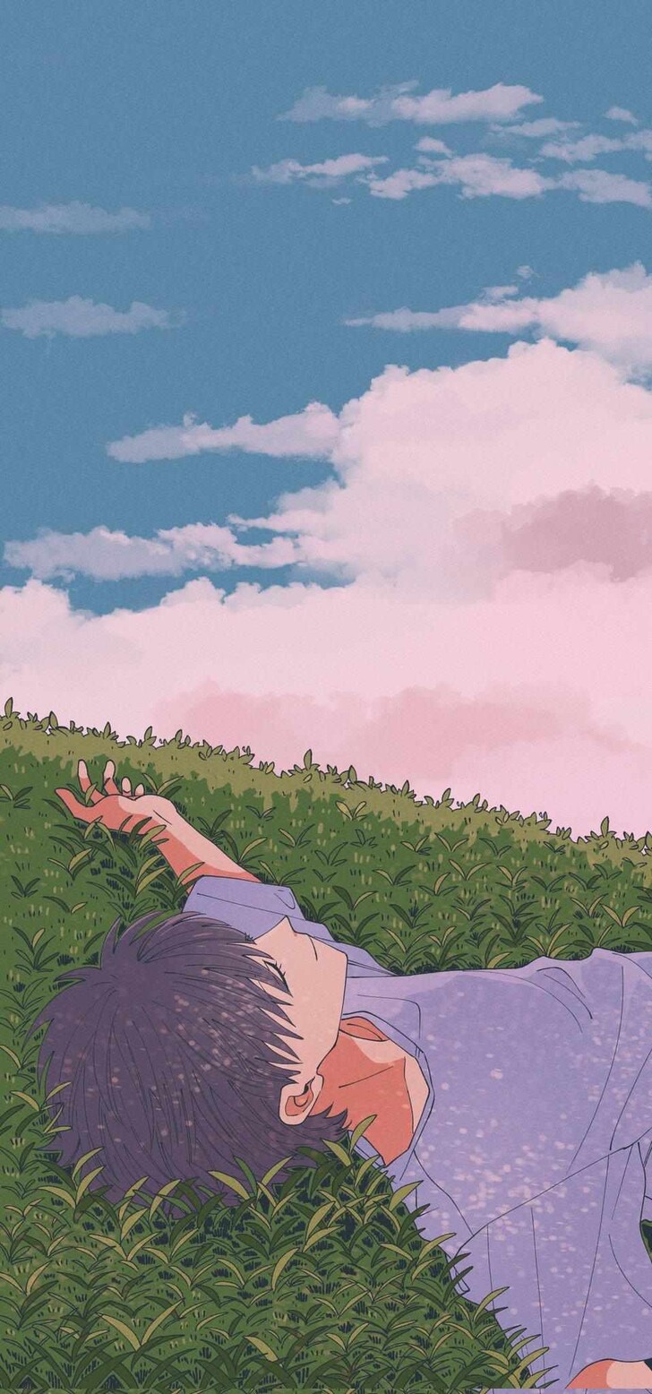 Read Dam of the Forest EN Manga Online