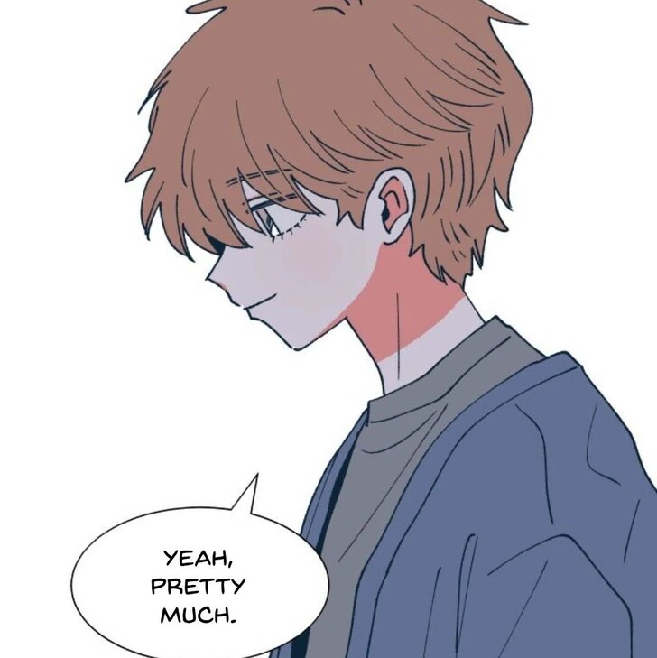 Read Dam of the Forest EN Manga Online