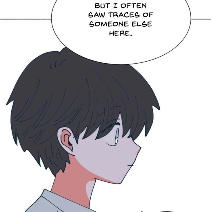 Read Dam of the Forest EN Manga Online