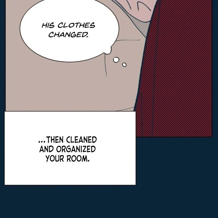 Read Dam of the Forest EN Manga Online