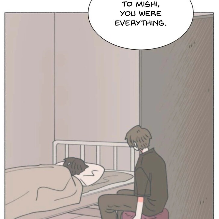 Read Dam of the Forest EN Manga Online