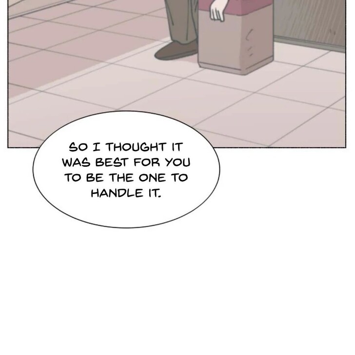 Read Dam of the Forest EN Manga Online