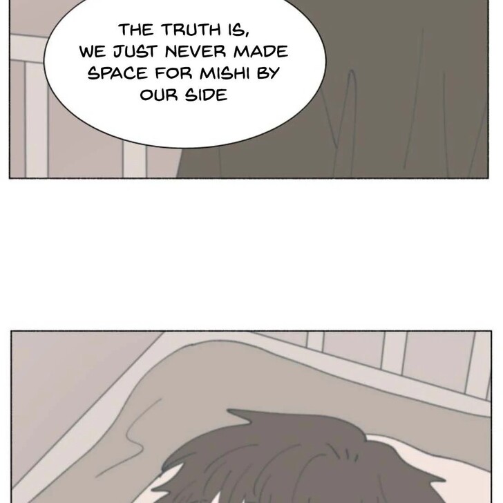 Read Dam of the Forest EN Manga Online