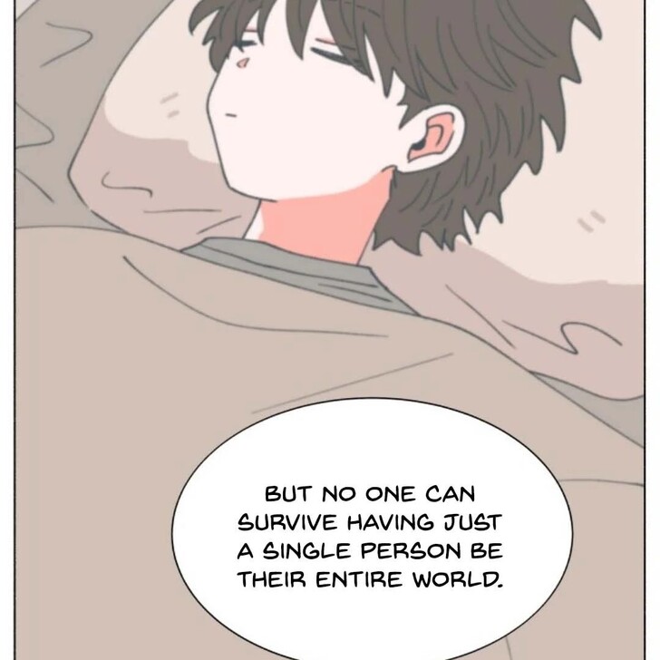 Read Dam of the Forest EN Manga Online