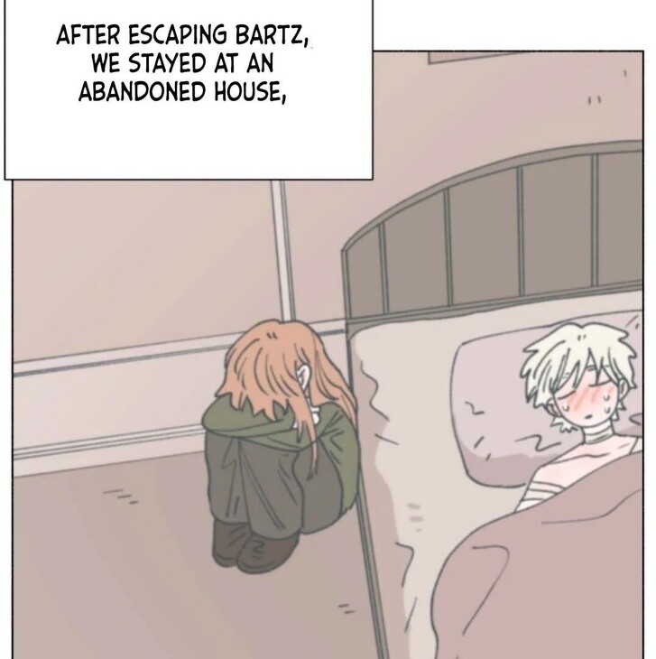 Read Dam of the Forest EN Manga Online