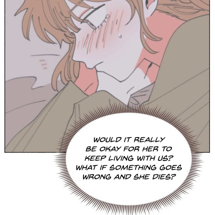 Read Dam of the Forest EN Manga Online