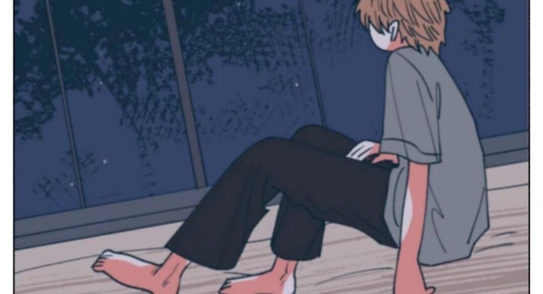 Read Dam of the Forest EN Manga Online