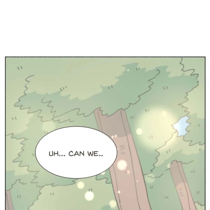 Read Dam of the Forest EN Manga Online