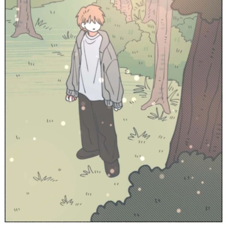 Read Dam of the Forest EN Manga Online