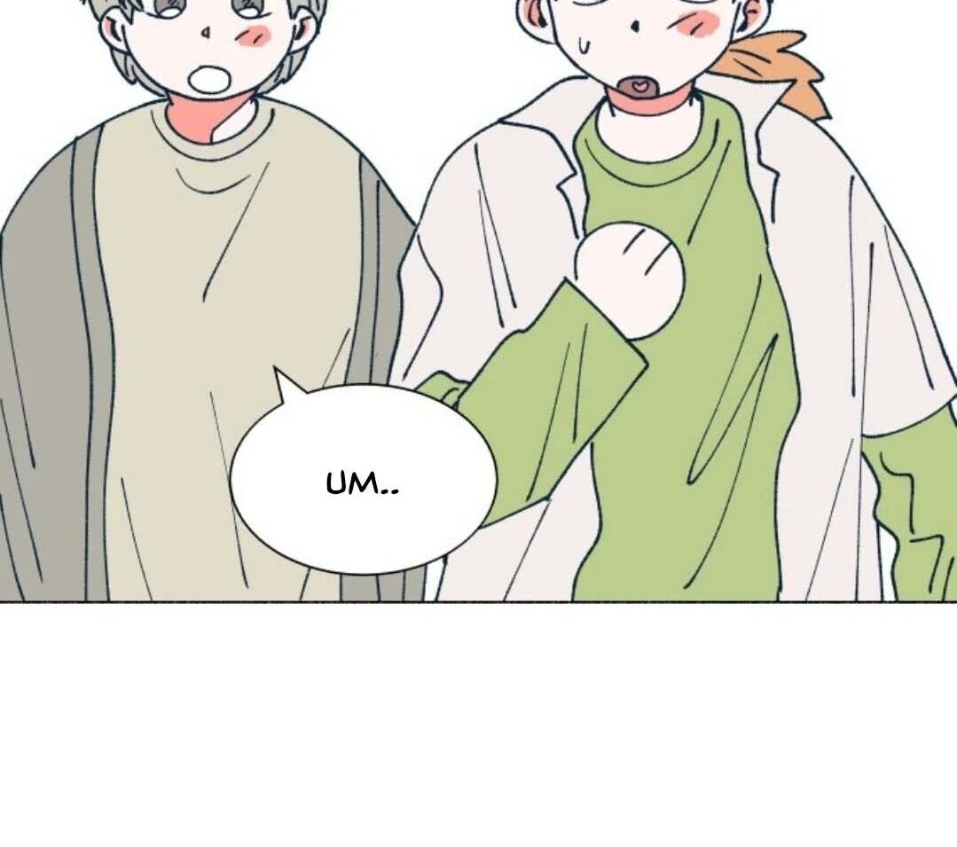 Read Dam of the Forest EN Manga Online