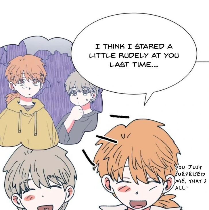 Read Dam of the Forest EN Manga Online