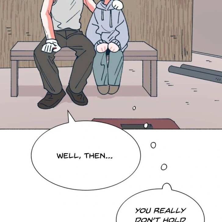 Read Dam of the Forest EN Manga Online
