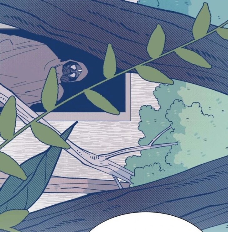 Read Dam of the Forest EN Manga Online