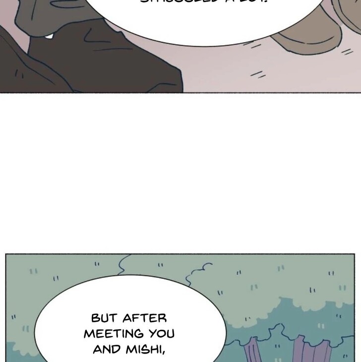 Read Dam of the Forest EN Manga Online