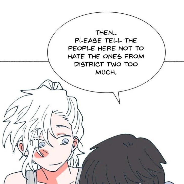 Read Dam of the Forest EN Manga Online