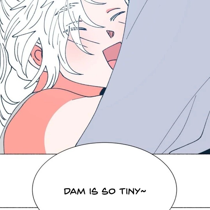 Read Dam of the Forest EN Manga Online