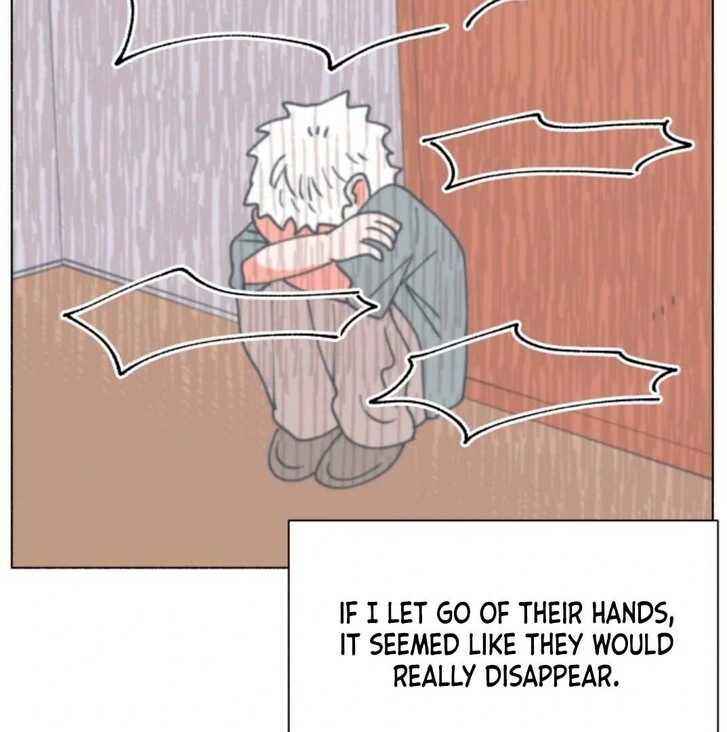 Read Dam of the Forest EN Manga Online