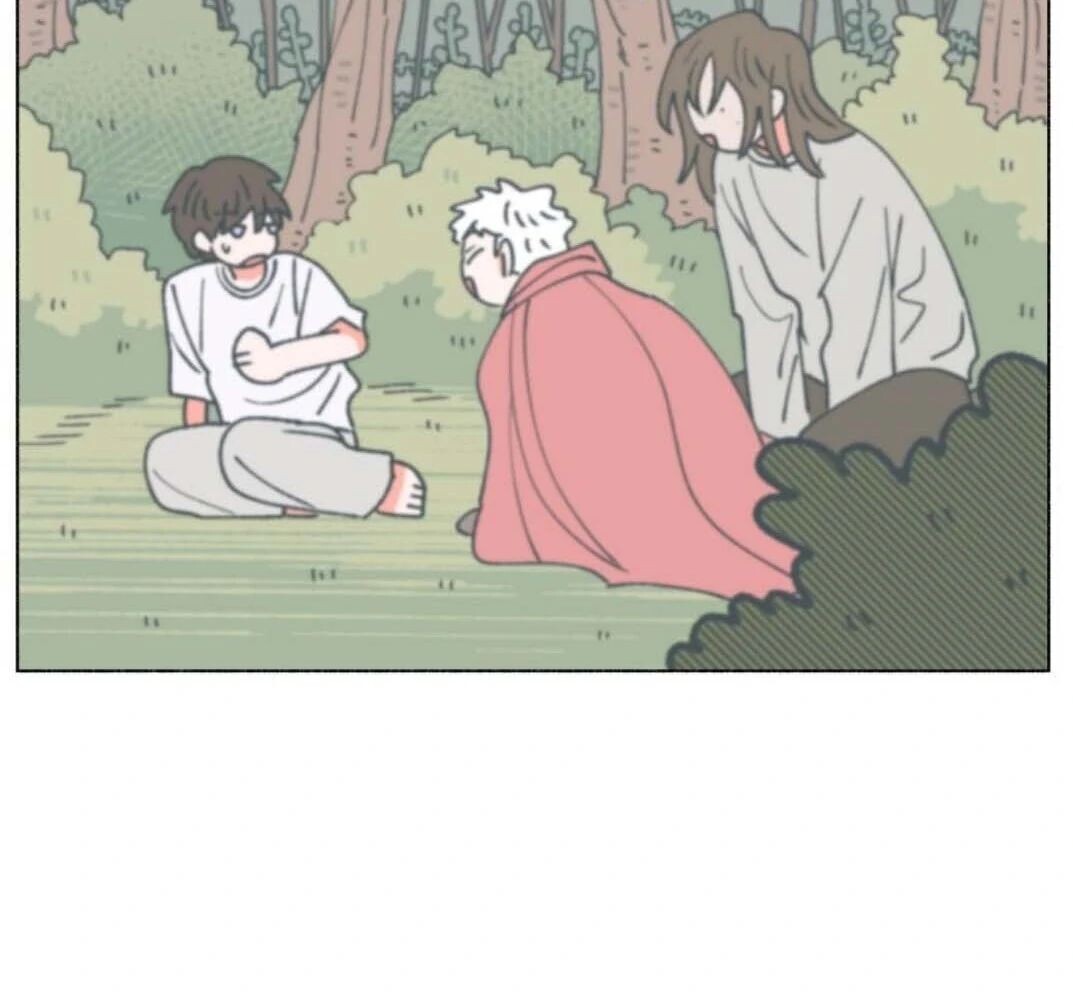 Read Dam of the Forest EN Manga Online